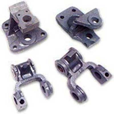 Suspension Brackets