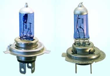 Xenon Bulbs