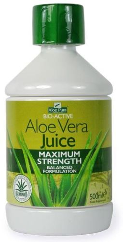 Aloe Vera Juice, Certification : FSSAI Certified