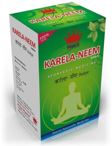 Karela Juice