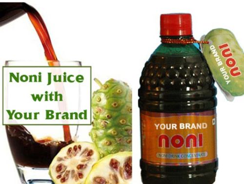 Noni Juice