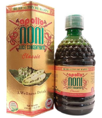 Pure Noni Juice