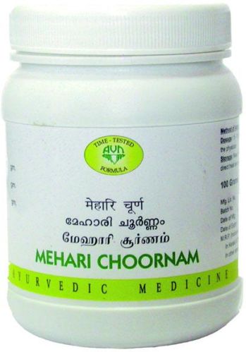 Ayurvedic Anti Diabetic Churna