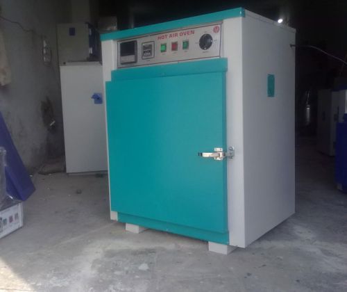 Ssu Laboratory Ovens