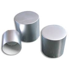 Aluminium Caps