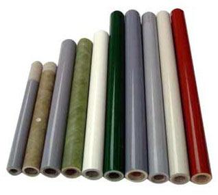 Epoxy Fiber Tube, For Industrial Use, Size : 8 Mm To 35 Mm