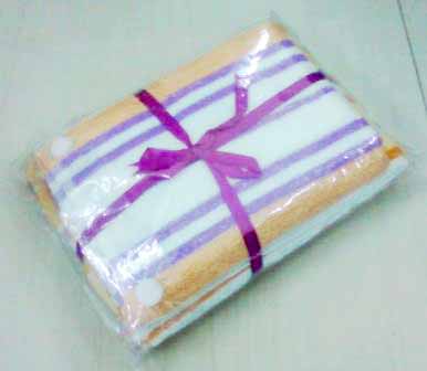 Cotton Towel Gift Set