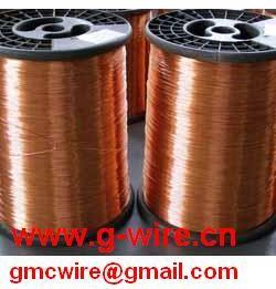 Solderable Polyurethane Enameled Copper Wire