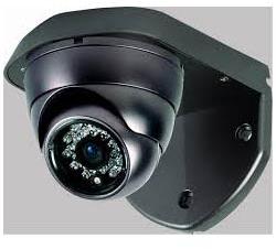 CCTV Indoor Camera