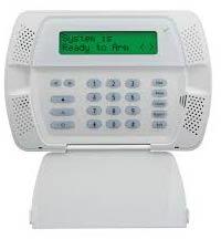 Intrusion Alarm System