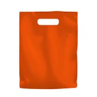 Plain Poly Bags