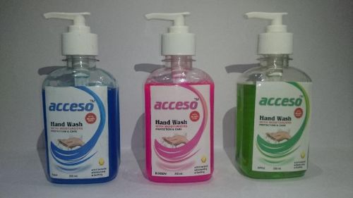 Acceso Liquid Hand Wash