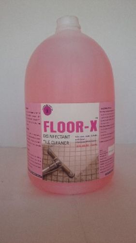 Liquid Tile Cleaner