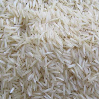 Steam Rice