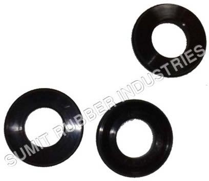 Rubber Hydraulic Earthmoving Seal Kit, For Cylindrical Shockers, Size : 2inch, 3inch, 4inch, 5inch