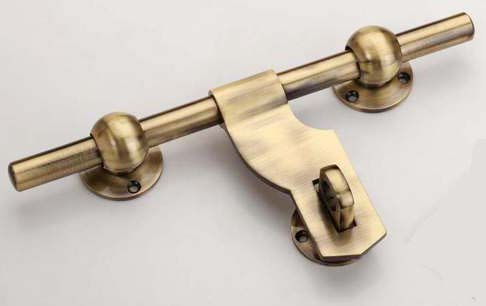 Brass Door Aldrops