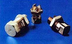 Split Bolt Connectors