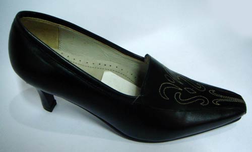 Ladies Formal Shoes