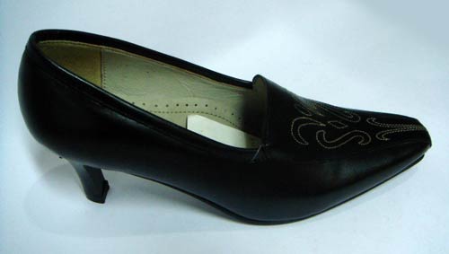 Ladies Formal Shoes