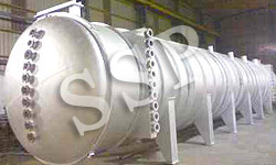 Vacuum Band Dryer