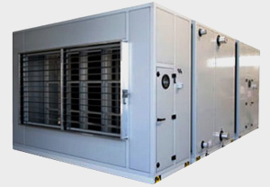 AHU Air Handler