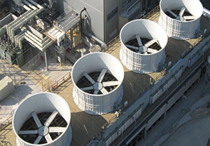 Cooling Towers