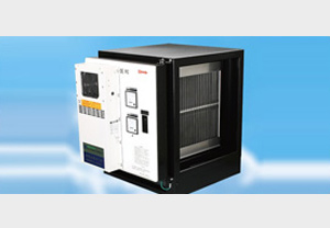 Electronic Air Cleaners