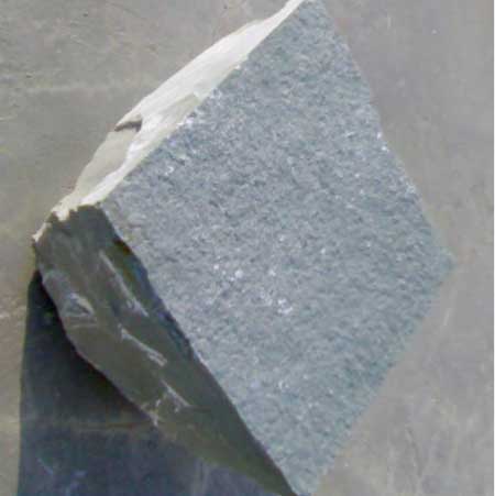 Kota Stone Green Cobble