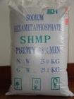 Sodium Hexametaphosphate