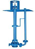 Verticle Sump Pump