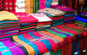 Textile Fabrics