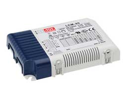 Multi Stage LED Power Supply