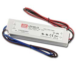 Waterproof LED Driver