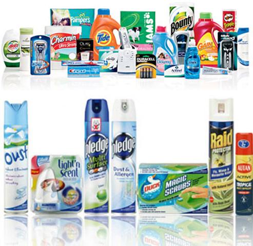 Contract Logistics Services