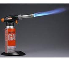 Torch Burner