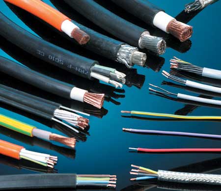 Instrumentation Cables