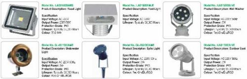 LED Outdoor Lights,LED Outdoor Lights