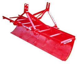 Tractor Operated Metal Land Leveller, For Levling