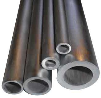 Alloy Steel Aluminum Tubes, Shape : Round