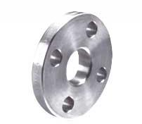 Alloy Steel Lap Joint Flanges, Size : 1