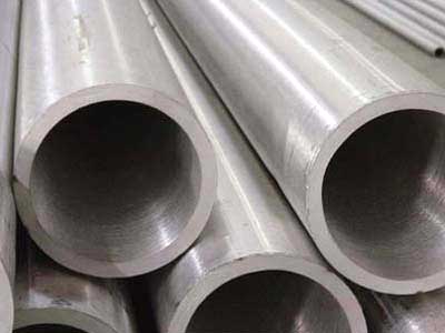 Polished Stainless Steel Seamless Pipes, Feature : Excellent Quality, Fine Finishing, High Strength