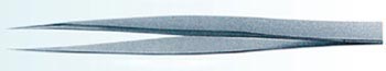 Stainless Steel Tweezers