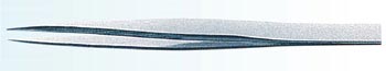 Stainless Steel Tweezers