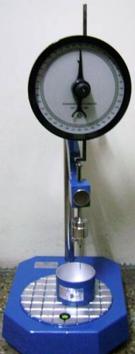 Standard Penetrometer