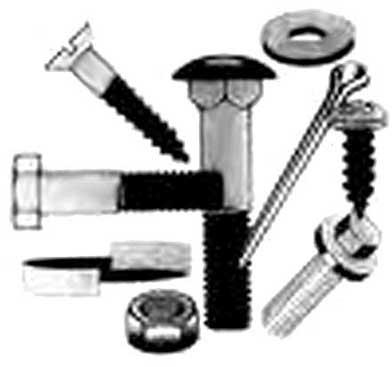 Industrial Fasteners