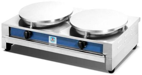 0-10kg Electric Crepe Machine, Certification : CE Certified