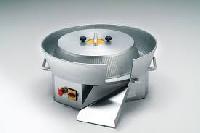 Stainless Steel Dough Rounder, Packaging Type : Silver