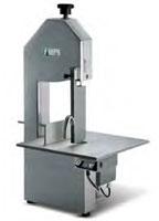 Stainless Steel Meat Saw Machine, Certification : CE Certified