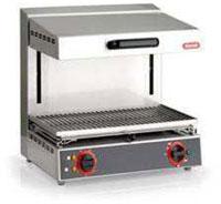 Metal Electric Salamander, Certification : CE Certified