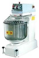 Electric Manual Spiral Mixer, For Food Industry, Voltage : 220V